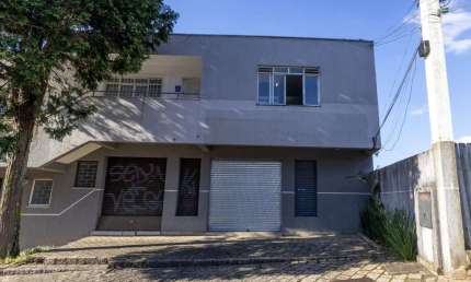 Ponto comercial para alugar na Rua Via Veneto, 100, Santa Felicidade, Curitiba