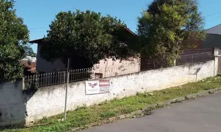 Terreno/Área no São Braz de 480,00 m²  - 94522.001-KD