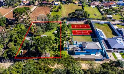 Chácara no Eucaliptos de 700,00 m² com 3 quartos  - 94568.003-KD