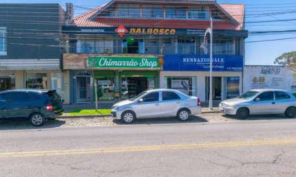 Sala/Conjunto Comercial no Santa Felicidade de 70,00 m²  - 01423.011-KD