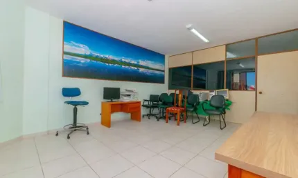 Sala/conjunto comercial no centro de 53,89 m²  - 02741.001-kd