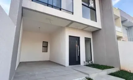Sobrado no pilarzinho de 138,67 m² com 3 quartos  - 94585.001-kd