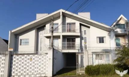 Casa com 3 quartos para alugar na Avenida Francisco Gulin, 1080, Santa Felicidade, Curitiba