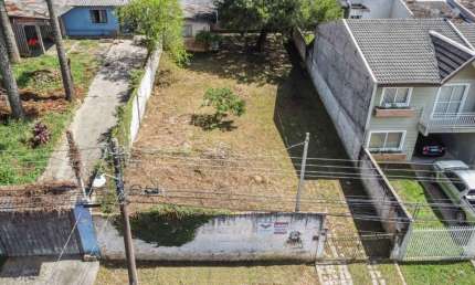 Terreno/Área no Loteamento Montparnasse de 455,00 m²  - 94677.001-KD