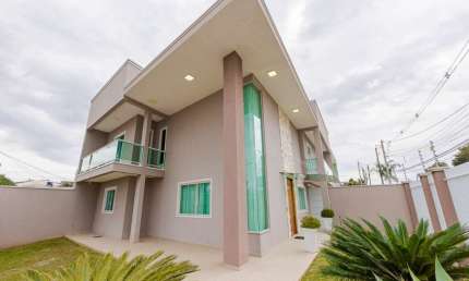 Sobrado no Fazendinha de 267,73 m² com 4 quartos  - 94712.001-KD