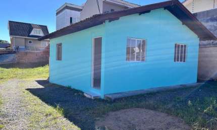 Casa com 2 quartos para alugar na Rua Monsenhor Scalabrini, 48, Santa Felicidade, Curitiba