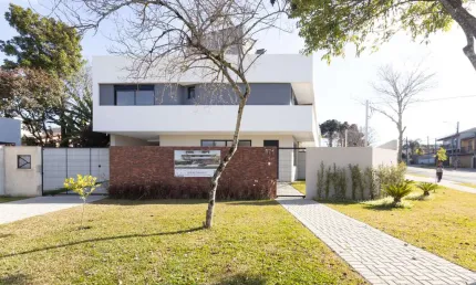 Sobrado no santa felicidade de 163,00 m² com 3 quartos  - 93869.002-kd