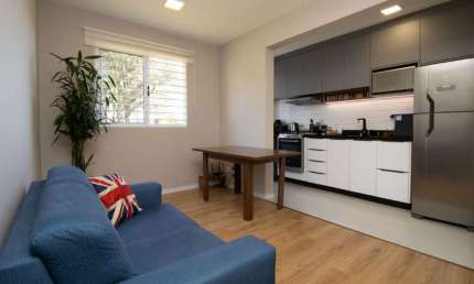 Apartamento no Lamenha Pequena de 41,68 m² com 1 quarto  - 94746.001-KD