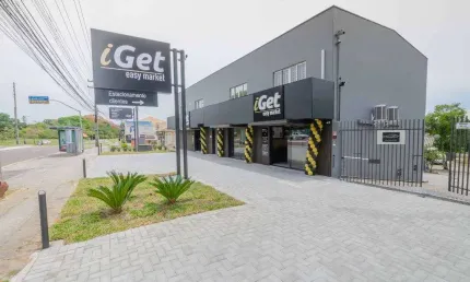 Terreno/Área no Mercês de 1200,00 m²  - 00820.011-KD