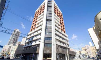 Sala/Conjunto Comercial no Centro de 38,14 m²  - 02846.001-KD