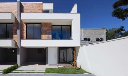 Sobrado no Santa Felicidade de 113,69 m² com 3 quartos  - 94579.003-KD