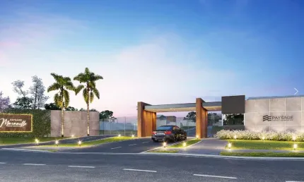Terreno/área no santa felicidade de 205,00 m²  - 93735.004-kd