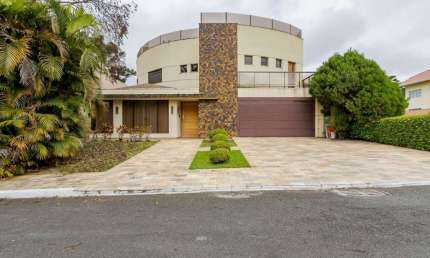 Casa em Condomínio no Pineville de 800,00 m² com 5 quartos  - 94741.001-KD