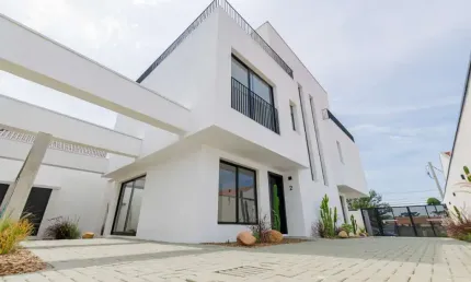 Sobrado no Santa Felicidade de 116,25 m² com 3 quartos  - 94495.002-KD