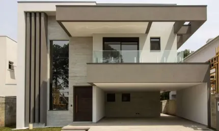 Casa com 4 quartos à venda na Rua Ângelo Pianaro, 425, Santa Felicidade, Curitiba