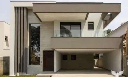 Casa com 4 quartos à venda na Rua Ângelo Pianaro, 425, Santa Felicidade, Curitiba