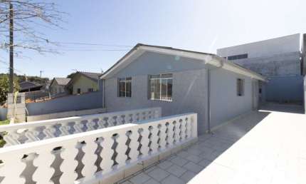 Casa em Santa Felicidade de 110,00 m² com 3 quartos  - 94766.001-KD