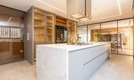 Apartamento no batel de 372,00 m² com 4 quartos  - 94769.001-kd