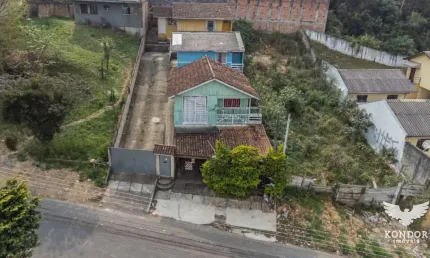 Terreno/casa/área no são braz de 330,00 m²  - 94779.002-kd