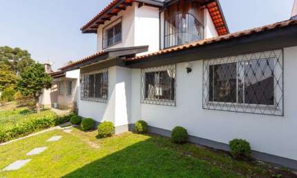 Casa no São Braz de 165,48 m² com 4 quartos  - 94783.001-KD