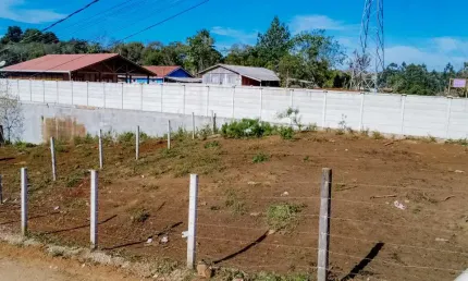 Terreno/área no botiatuba de 630,00 m²  - 94379.002-kd