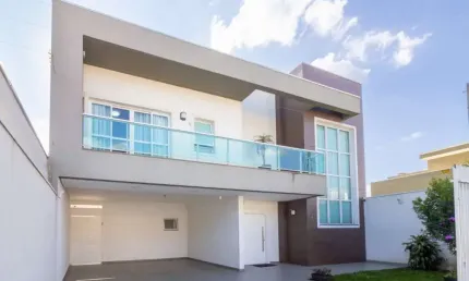 Casa no São Braz de 305,00 m² com 3 quartos  - 94796.001-KD