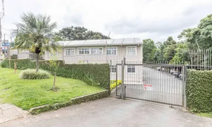 Apartamento com 3 quartos para alugar na Rua Pedro Viriato de Souza, 2172, Mossunguê, Curitiba