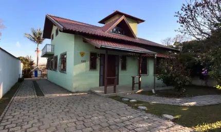 Casa com 4 quartos à venda na Rua Lorenço Costa, 155, Santa Felicidade, Curitiba