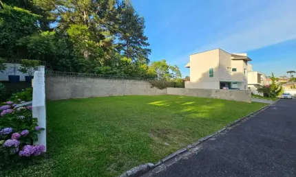 Terreno à venda na Rua Gerônimo Muraro, 1779, Santa Felicidade, Curitiba