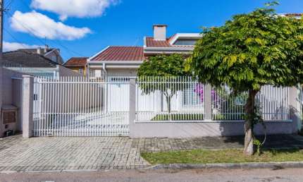Casa com 2 quartos em Santa Felicidade de 151,12 m²  - 94825.001