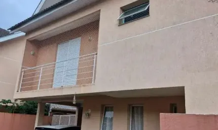 Casa com 3 quartos à venda na Rua Padre José Martini, 138, Santa Felicidade, Curitiba