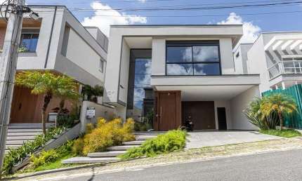 Casa com 3 quartos à venda na Rua Hermenegildo Luca, 101, São Braz, Curitiba