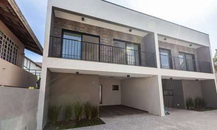 Casa com 3 quartos à venda na Rua Inácio Slompo, 156, Santa Felicidade, Curitiba