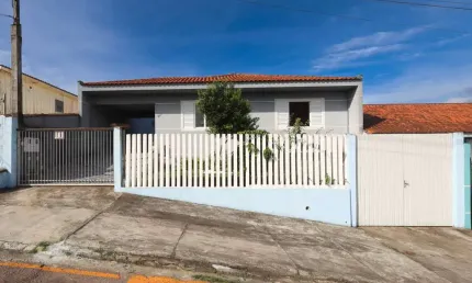 Casa com 3 quartos à venda na Rua íris, 324, Jardim Boa Vista, Campo Magro