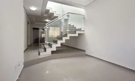 Casa com 3 quartos à venda na Rua São Carlos, 541, Santa Felicidade, Curitiba