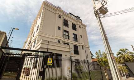 Apartamento com 3 quartos à venda na Rua Acelino Grande, 202, Santa Felicidade, Curitiba