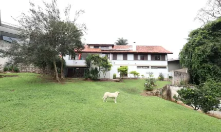 Casa com 4 quartos à venda na Rua Palermo, 02, Cascatinha, Curitiba