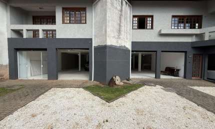 Ponto comercial com 1 sala para alugar na Avenida Vereador Toaldo Túlio, 1427, Santa Felicidade, Curitiba