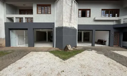 Ponto comercial com 1 sala para alugar na Avenida Vereador Toaldo Túlio, 1427, Santa Felicidade, Curitiba