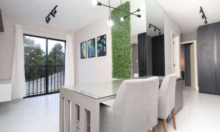 Apartamento com 2 quartos à venda na Rua Justo Manfron, 1060, Lamenha Pequena, Almirante Tamandaré