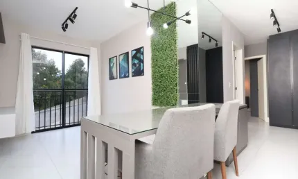 Apartamento com 2 quartos à venda na Rua Justo Manfron, 1060, Lamenha Pequena, Almirante Tamandaré