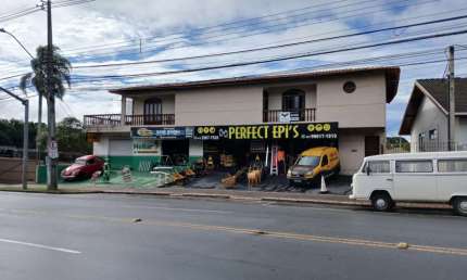 Apartamento com 1 quarto para alugar na Avenida Vereador Toaldo Túlio, 837, Santa Felicidade, Curitiba