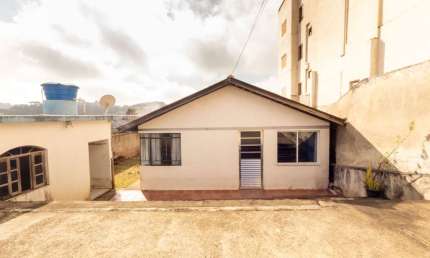 Casa com 3 quartos à venda na Rua Palmas, 82, Jardim Boa Vista, Campo Magro