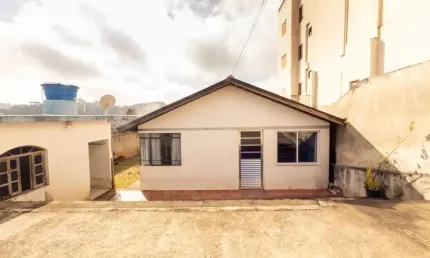 Casa com 3 quartos à venda na Rua Palmas, 82, Jardim Boa Vista, Campo Magro
