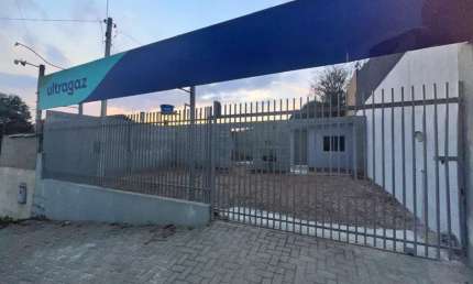 Ponto comercial com 1 sala para alugar na Rua Umbelas, 178, Jardim Boa Vista, Campo Magro
