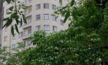 Apartamento com 3 quartos à venda na Rua Comendador Araújo, 193, Centro, Curitiba