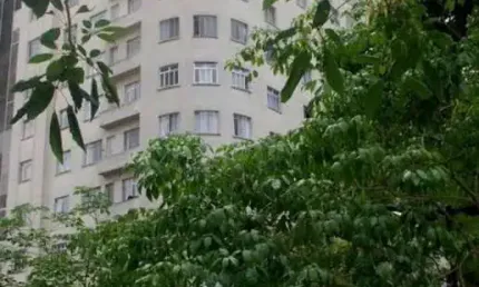 Apartamento com 3 quartos à venda na Rua Comendador Araújo, 193, Centro, Curitiba