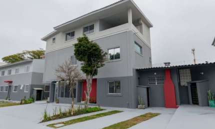 Casa com 4 quartos para alugar na Rua Rosa Trevisan, 420, Santa Felicidade, Curitiba
