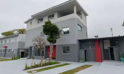 Casa com 4 quartos para alugar na Rua Rosa Trevisan, 420, Santa Felicidade, Curitiba