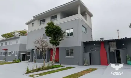 Casa com 4 quartos para alugar na Rua Rosa Trevisan, 420, Santa Felicidade, Curitiba